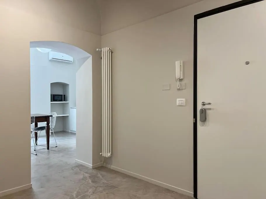 Casa Marmitta - Charming Apartment In Downtown Bari