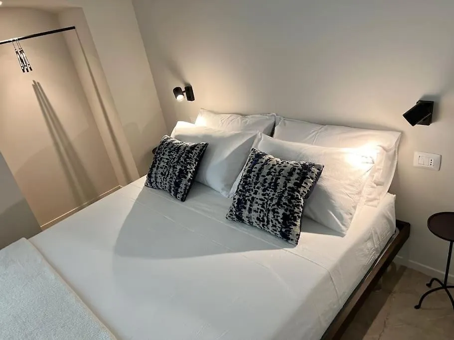 Casa Marmitta - Charming Apartment In Downtown Bari İtalya