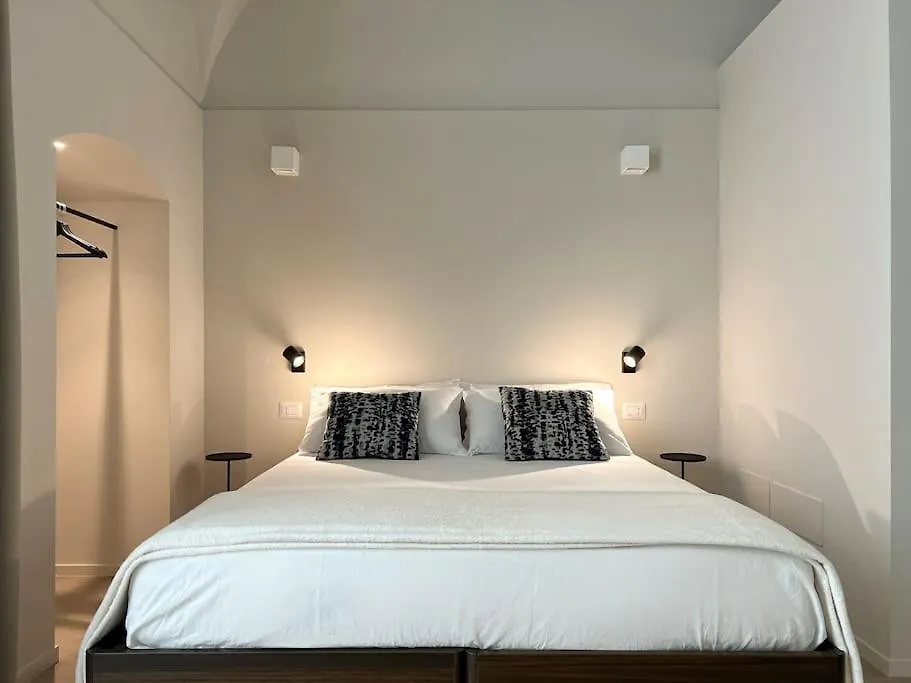 Casa Marmitta - Charming Apartment In Downtown Bari