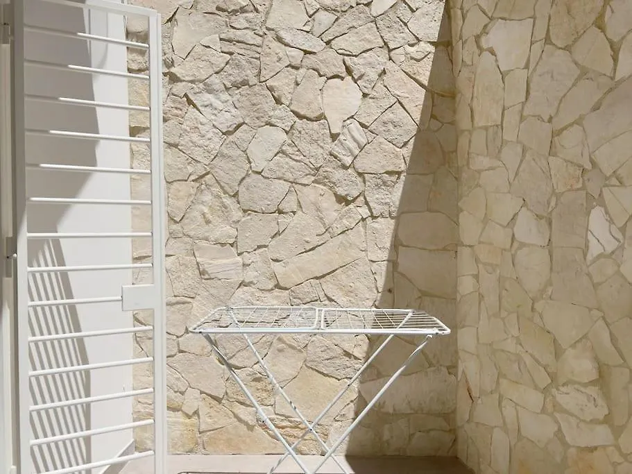 Casa Marmitta - Charming Apartment In Downtown Bari İtalya