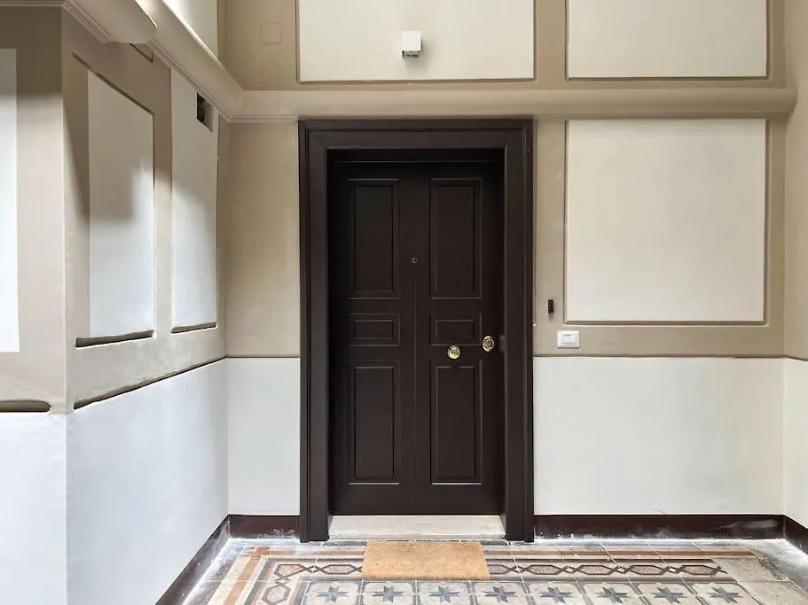 Casa Marmitta - Charming Apartment In Downtown Bari