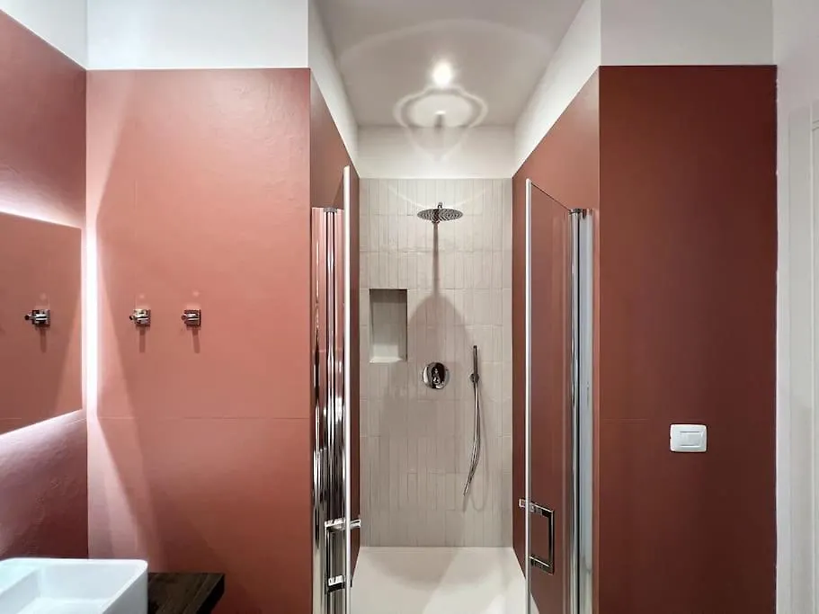 Casa Marmitta - Charming Apartment In Downtown Bari