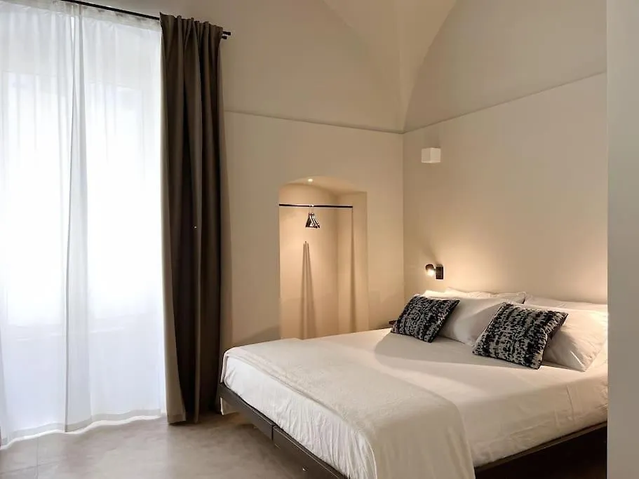 Casa Marmitta - Charming Apartment In Downtown Bari