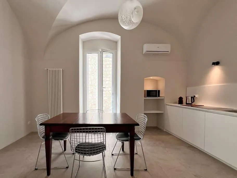 Casa Marmitta - Charming Apartment In Downtown Bari