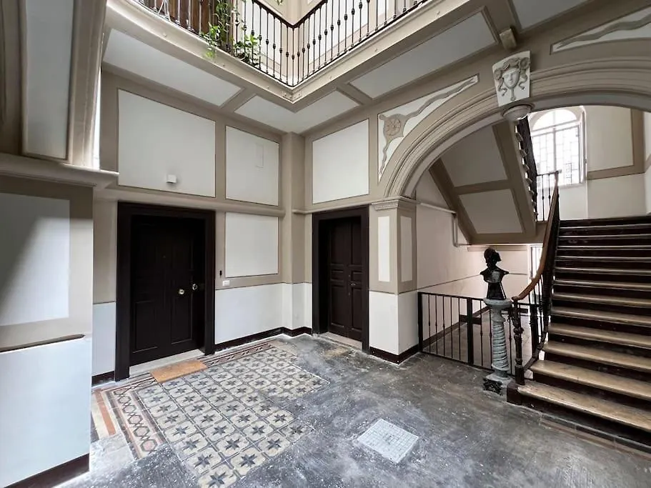 Casa Marmitta - Charming Apartment In Downtown Bari